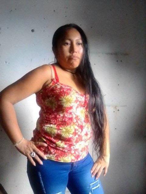 Foto de Norelkis del valle Fernández