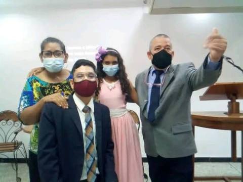 Foto de Genaro Ramón soto Juárez