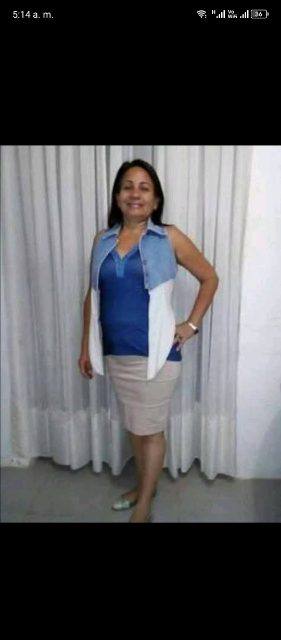 Foto de Daysi Coromoto García