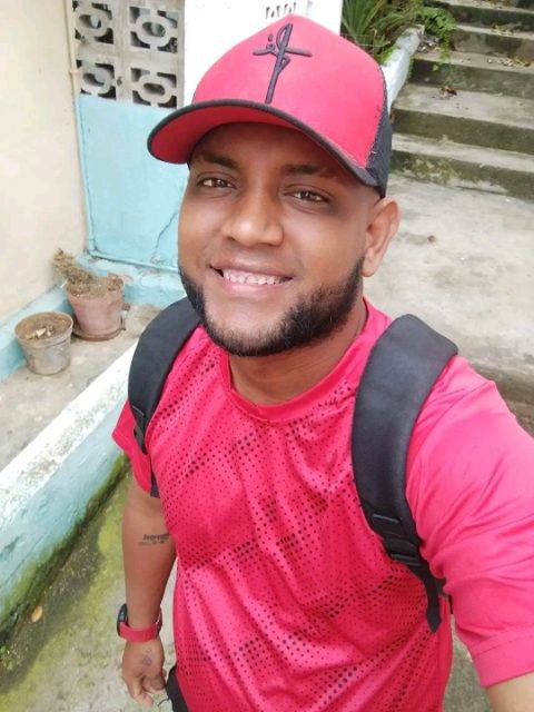 Foto de Leonel hernandez