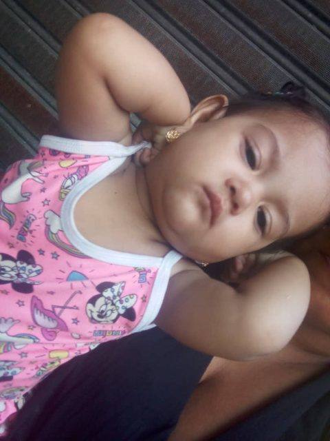 Foto de Arantza Gil