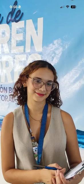 Foto de Andrea