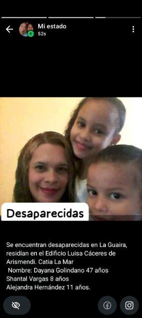 Foto de Shantal Hernández