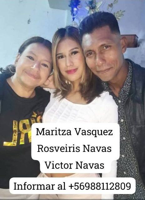 Foto de Rosveiris Navas
