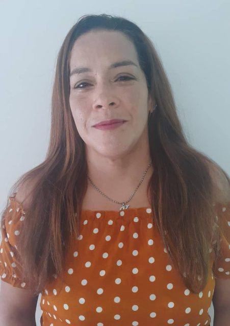 Foto de Karla Inciarte
