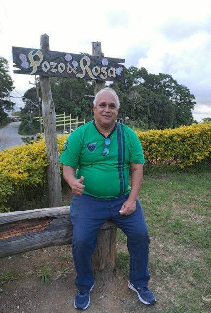 Foto de Cirilo gonzalez