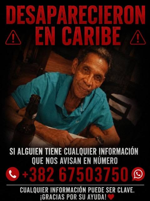 Foto de Florencio, Enrique Medina Chacón