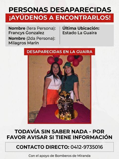 Foto de Francys gonzalez