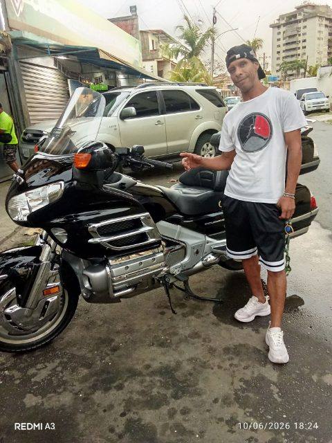 Foto de Jhonatan Gutierrez