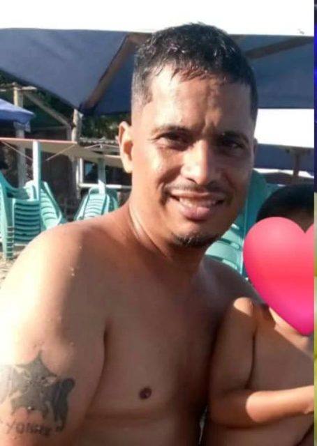 Foto de Yhonny Rodriguez