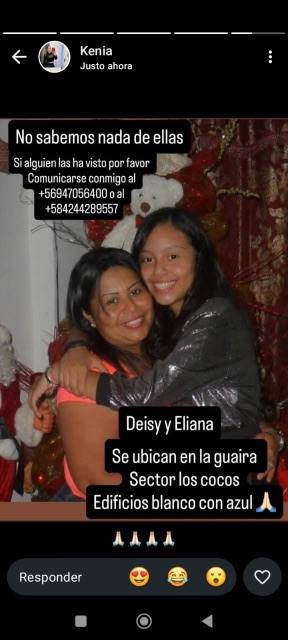 Foto de Deysi cardenas