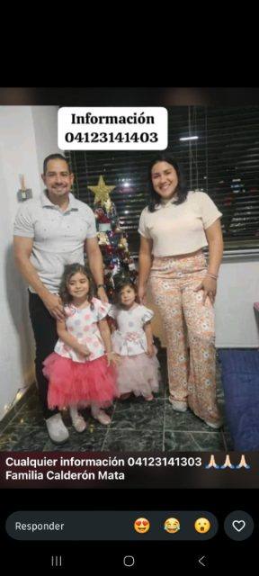 Foto de Laurean calderon