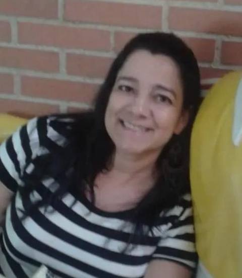 Foto de Patricia Belén Castillo Ocando