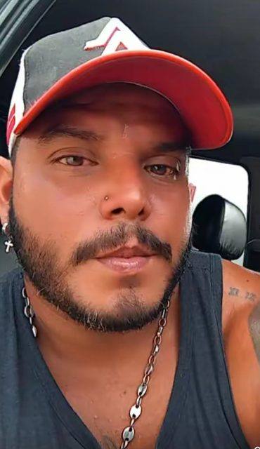 Foto de Ricardo zapata
