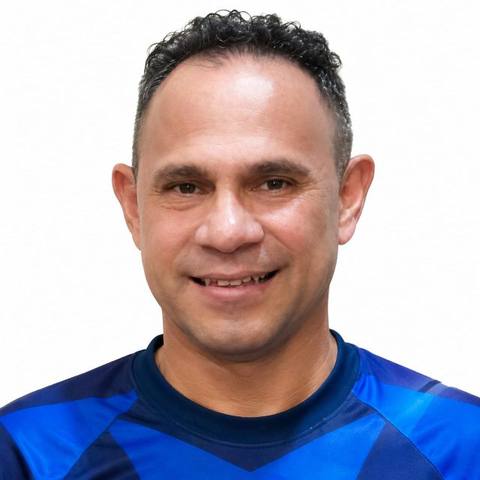 Foto de Oscar Enrique Marquez Echenique