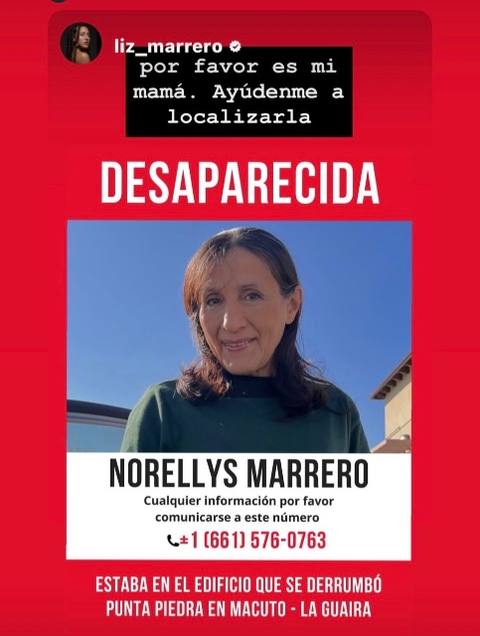 Foto de Norellys marrero