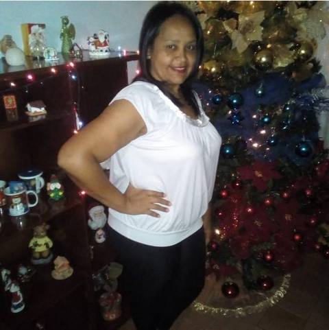 Foto de Aileyu Antonia Leon Ayala