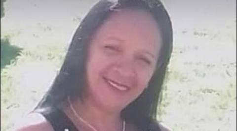 Foto de Mayra Alejandra benavente de Isturiz