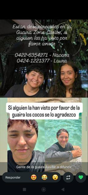 Foto de Laura Gabriela Vera Sánchez