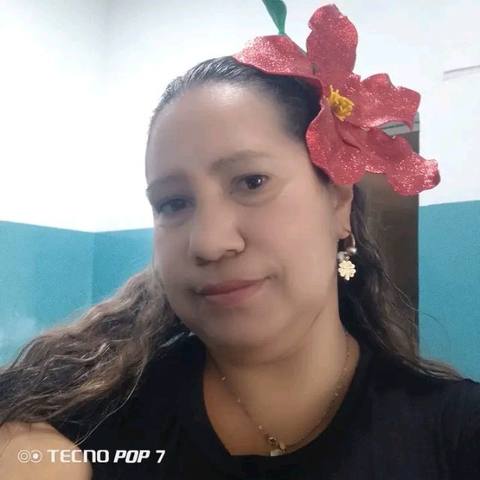 Foto de Yolandys Amundaray