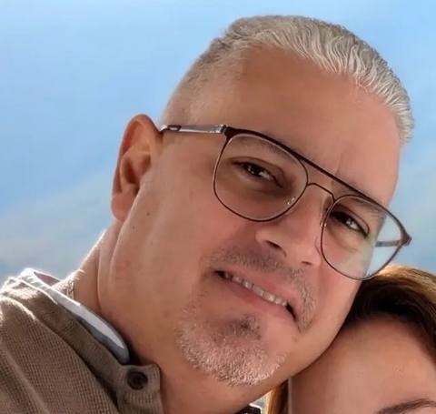 Foto de Pablo Gregorio Perez Lamas
