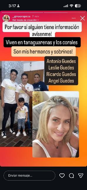 Foto de leslie guedes