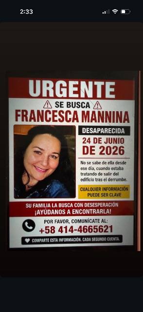 Foto de Francesca maninna