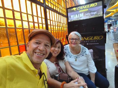 Foto de Geovanni Alvarenga