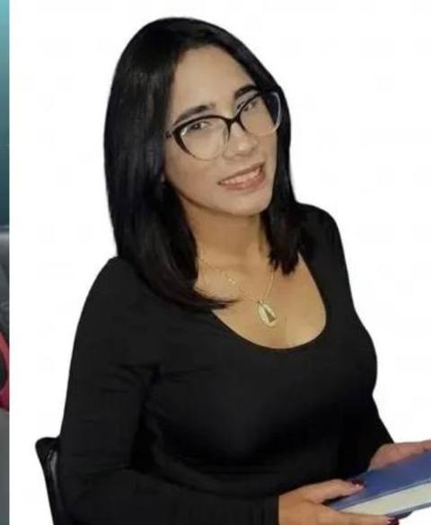 Foto de Karelys Castelar