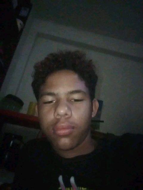 Foto de Darwin mariño