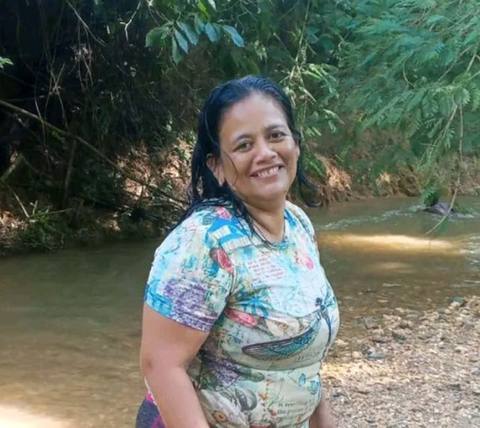 Foto de Yuli Marquiris Ortega Muñoz