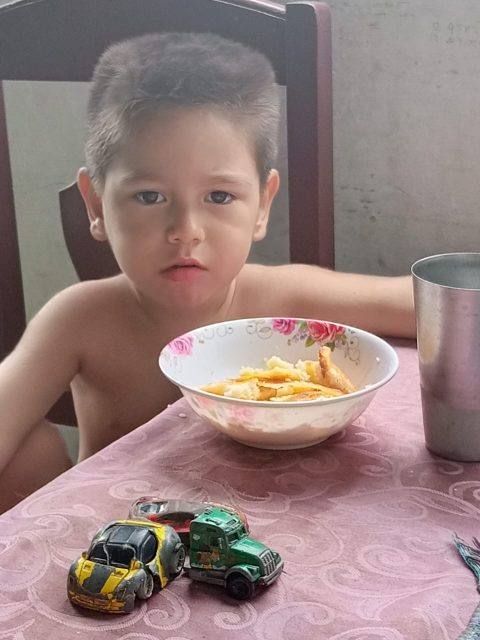 Foto de Angel orozco