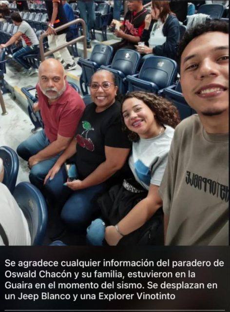 Foto de Yatzury Chacón