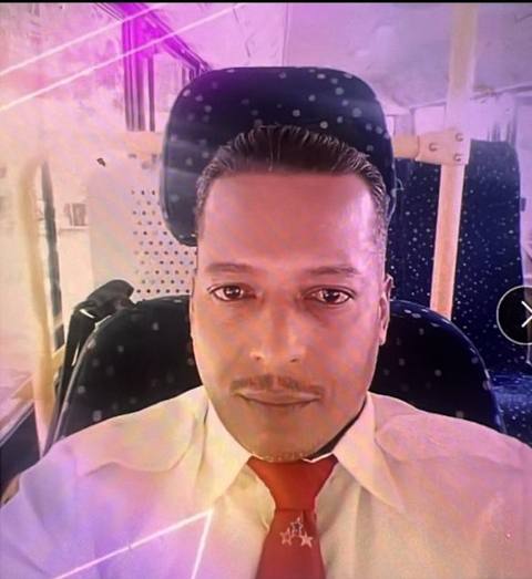 Foto de Jhon Maikel Ibarra