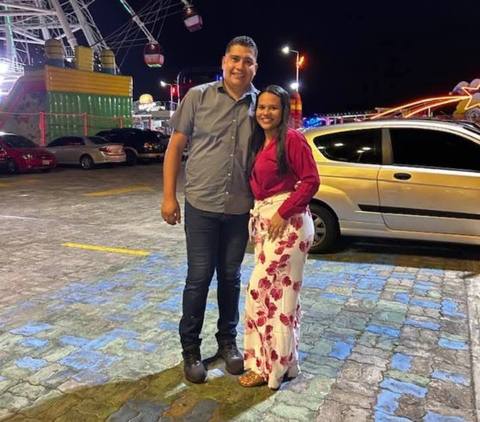 Foto de Oswarly montilla