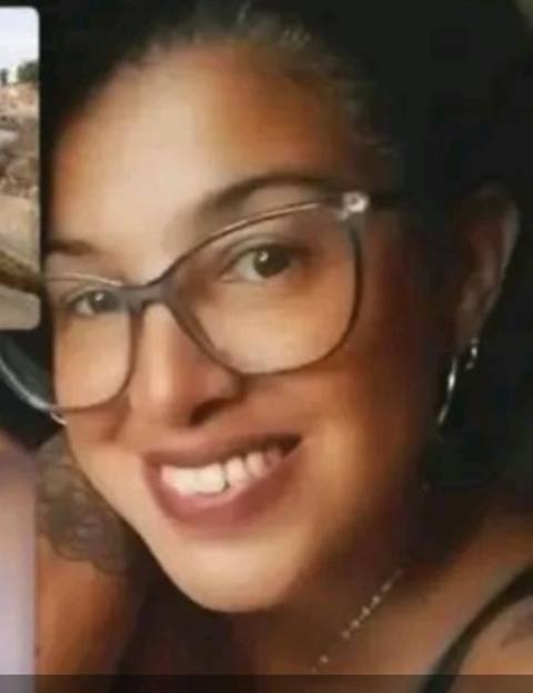 Foto de Yeimmi Guerra