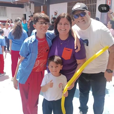 Foto de LUIS MARCEL INFANTE