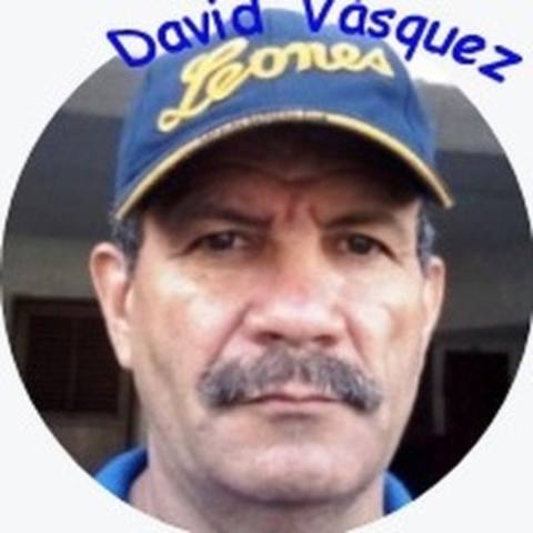 Foto de David Ramón Vásquez