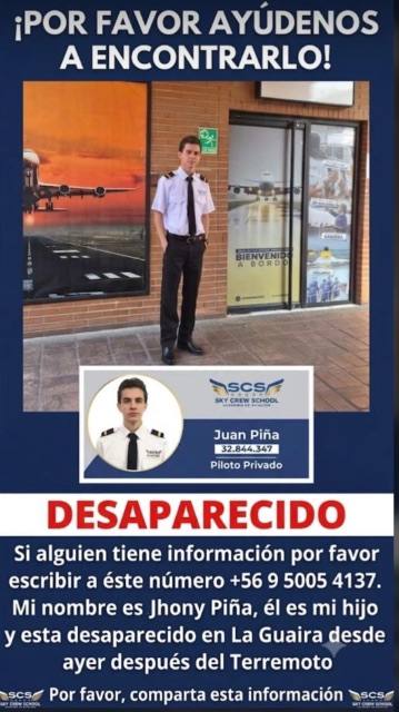 Foto de Juan Piña