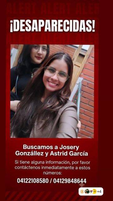 Foto de ASTRID GARCIA