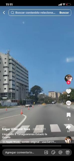 Foto de Joswel rojas