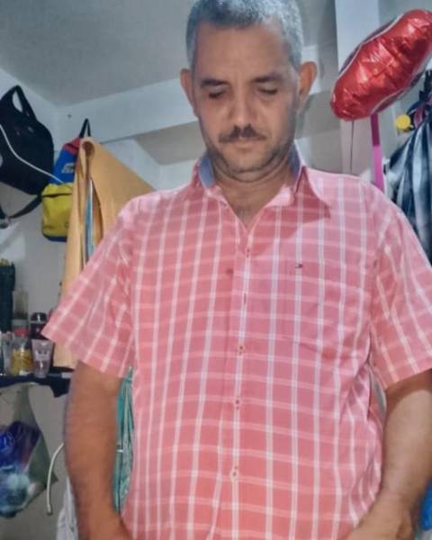 Foto de Nelson Nicolas Fajardo Alvarez