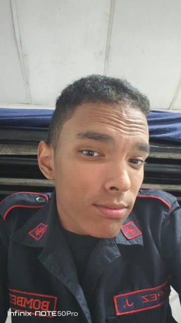 Foto de joshua lópez