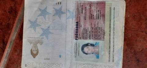 Foto de Melba Nereida Escalona Zerpa