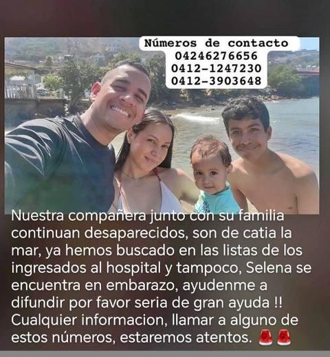 Foto de Selena Corea
