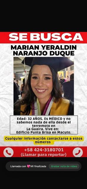 Foto de Marian naranjo