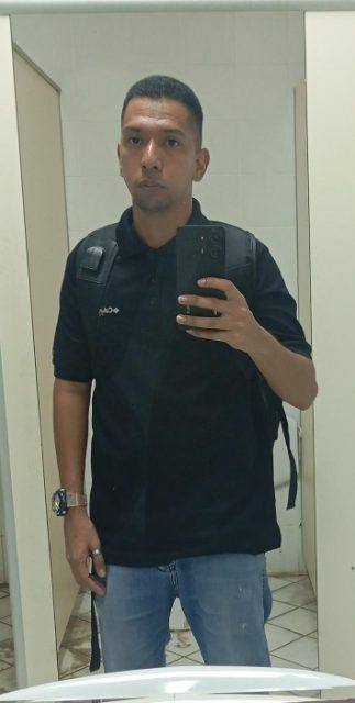 Foto de Dennis Marín