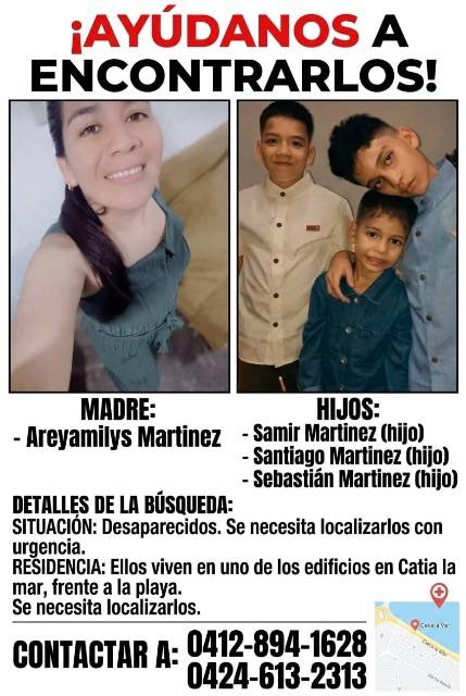 Foto de Famamilia martinez