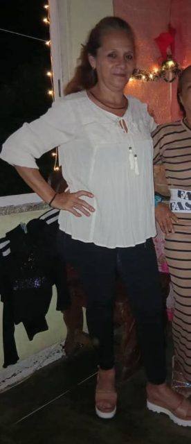 Foto de Ana Ramona Perdomo Guerrero