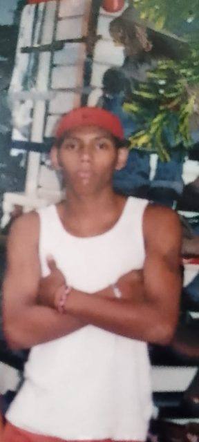 Foto de Richi martinez